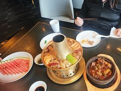 -鼓楼东街老火锅(鼓楼店)