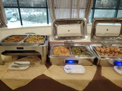 -蓝天清水湾国际大酒店