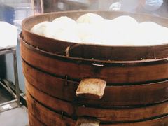 -清泉阁包子铺(中山路店)
