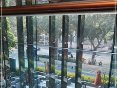 -广州天河希尔顿酒店