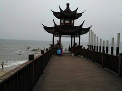 -老虎石海上公园