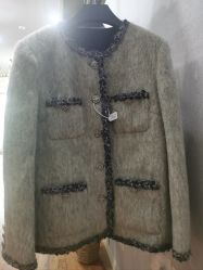 -kadlon轻奢服装定制(金赢108创意广场银座店)