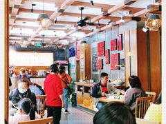 大堂-慧娟面馆·餐厅(望江路店)