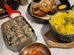 -HOTISLAND海鸡岛·韩国料理(江南西店)