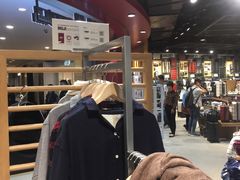 -MUJI无印良品(杭州万象城店)