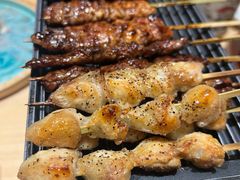 -琴寿司居酒屋(中山广场店)