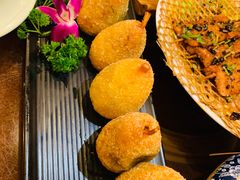 -永乐饭庄(安德路店)