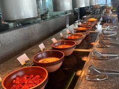 -解放碑威斯汀酒店-知味国际美食餐厅