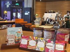 -星巴克(合肥包河万达广场店)
