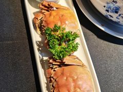 -海趣餐厅·苏式家菜(高新店)