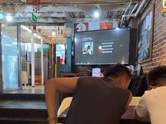 -三个大叔东北烧烤·砂锅菜(西三旗店)