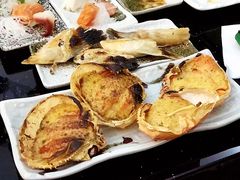 -真剑日本料理·铁板烧(贵州路店)