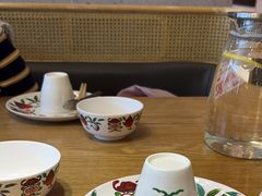 -西北45°(世茂广场店)