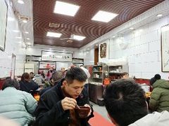 -郑家包子牛肉拉面(尚勤路店)