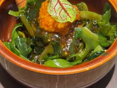 -吕氏焗小鲜•海鲜青岛菜(总店)