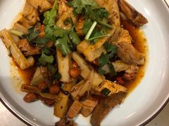 -卞氏菜根香·川菜(青羊万达店)