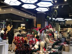 -纪念日百货(江西南昌店)