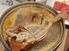-初色海鲜自助(万丰路店)