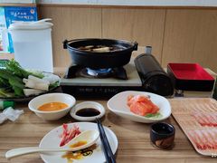 -樱吉岛寿喜锅(肇嘉浜路店)