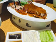-泰钰丰烤鸭(永安道店)