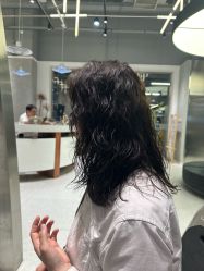 -YH HAIR SALON