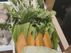 -和庆斋羊蝎子火锅·碳缸烧烤(顺义旗舰店)