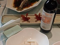 -世博源公馆·本帮融合菜·主题包厢·江景餐厅