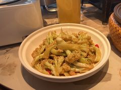 -老村长•湖北家常菜(南湖店)