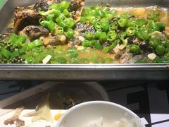 -鱼酷活鱼烤鱼(梅江印象城店)