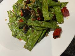 -茅庐川菜(威高广场店)