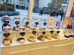 -BILLY ANGEL蛋糕店(三成COEX店)