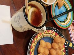明星鸡蛋仔-玛嘉烈(万象城店)
