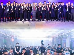 -头家宴会·年会婚礼自助餐·乔迁冷餐茶歇(龙华店)