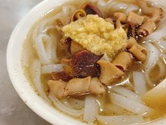鹅杂粉-厚街濑粉(长源街店)