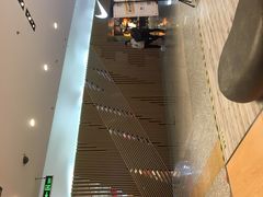 -NIKE品牌体验店(金源新燕莎店)