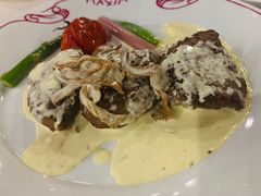 -马克西姆餐厅(崇文门店)