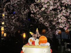 -CAKE BOSS 蛋糕老板(西单君太百货店)