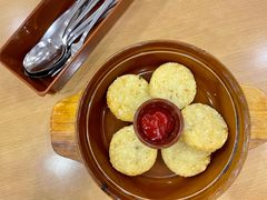 -萨莉亚意式餐厅(天河城购物中心店)