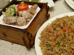 -又一间茶点轩(百汇广场店)