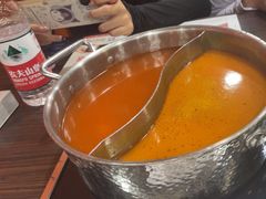 -呷哺呷哺(西单大悦城店)