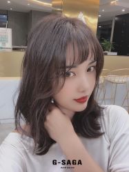 -G-SAGA形象设计