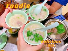 -潮界(LU·ONE凯德晶萃广场店)