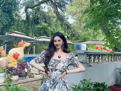 -丽泽山庄·生态怀柔菜·虹鳟鱼(红螺寺店)