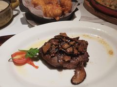 -西堤牛排(南京龙江店)