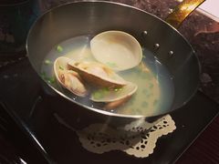 -Ginza Onodera铁板烧(外滩十八号店)