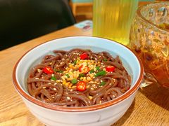 -青花椒秘制烤鱼(光启城店)