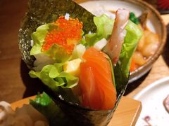 -蟹将军·松叶蟹和牛日料放题自助(K11店)