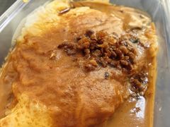 猪肉白菜-双生肠粉(牌坊街总店)