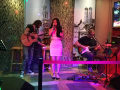 -Paulaner·德国帕拉娜自酿啤酒餐厅(海上世界店)