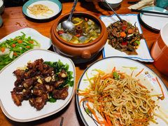 -云隐小厨·传统大理美食(复兴路店)
